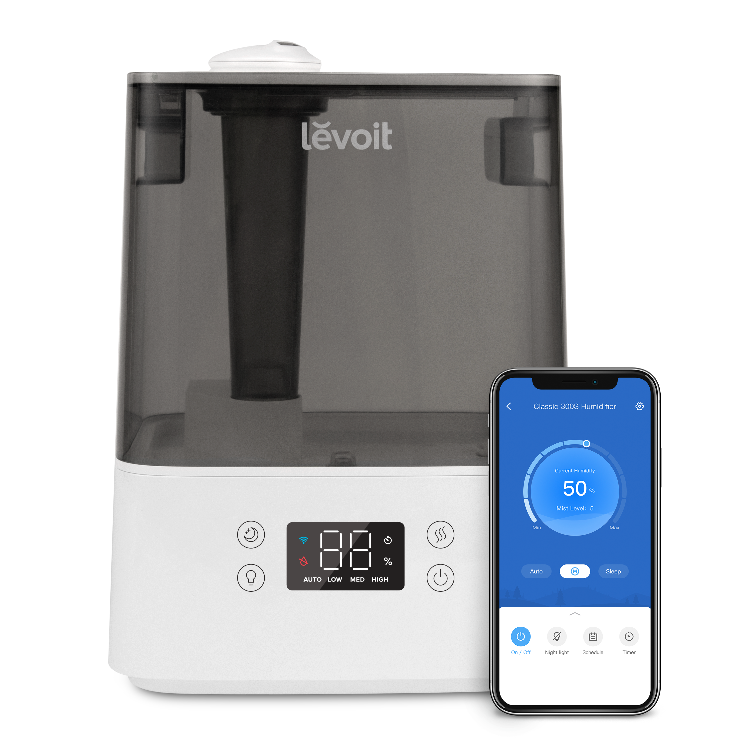 Levoit Classic 300S