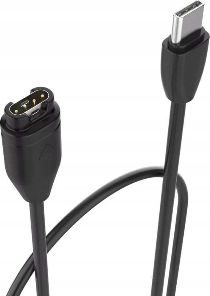 USB-C Charging Cable for Garmin Smartwatch