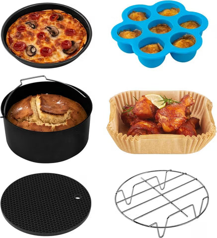Accessories