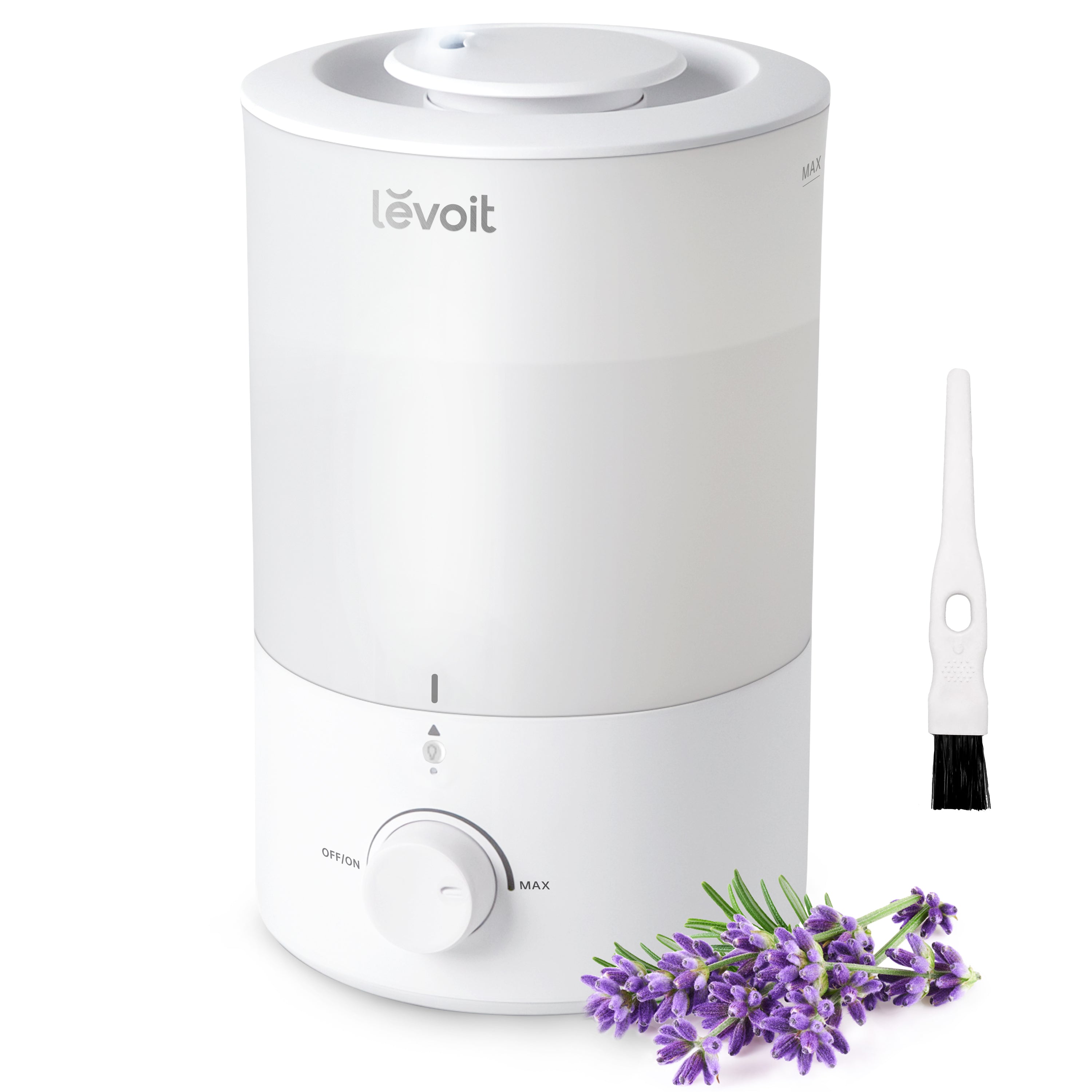 Levoit Dual 150 Ultrasonic Cool Mist Humidifier