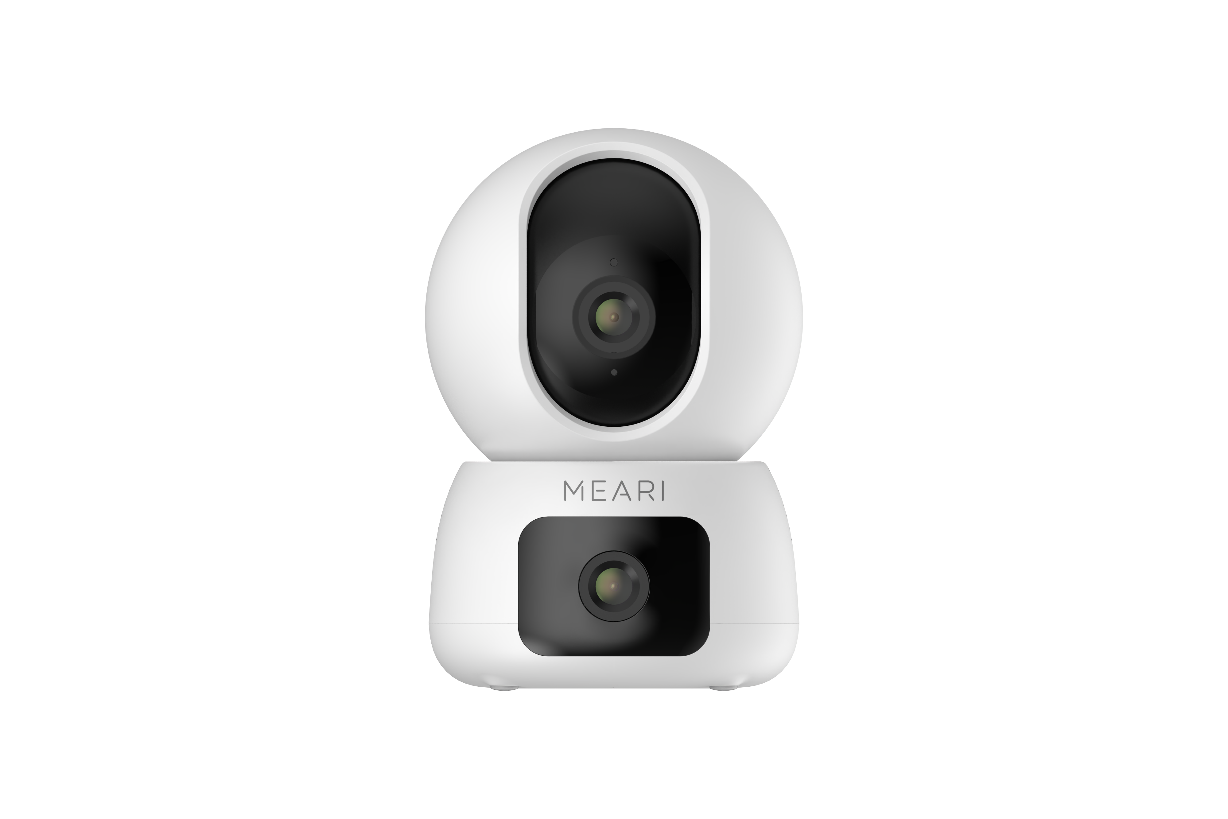 S3, Dual Lens Smart WiFi Camera