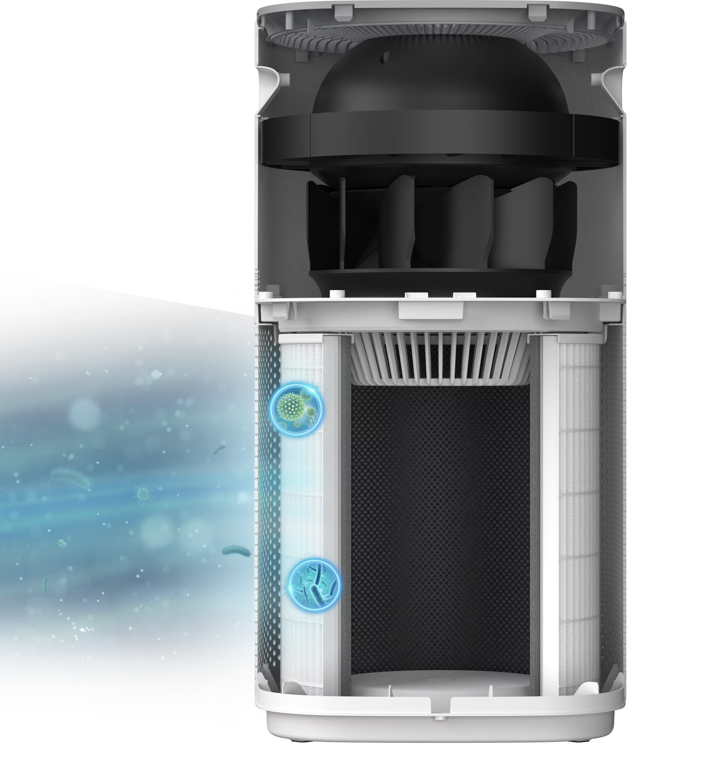 Levoit Core 600S