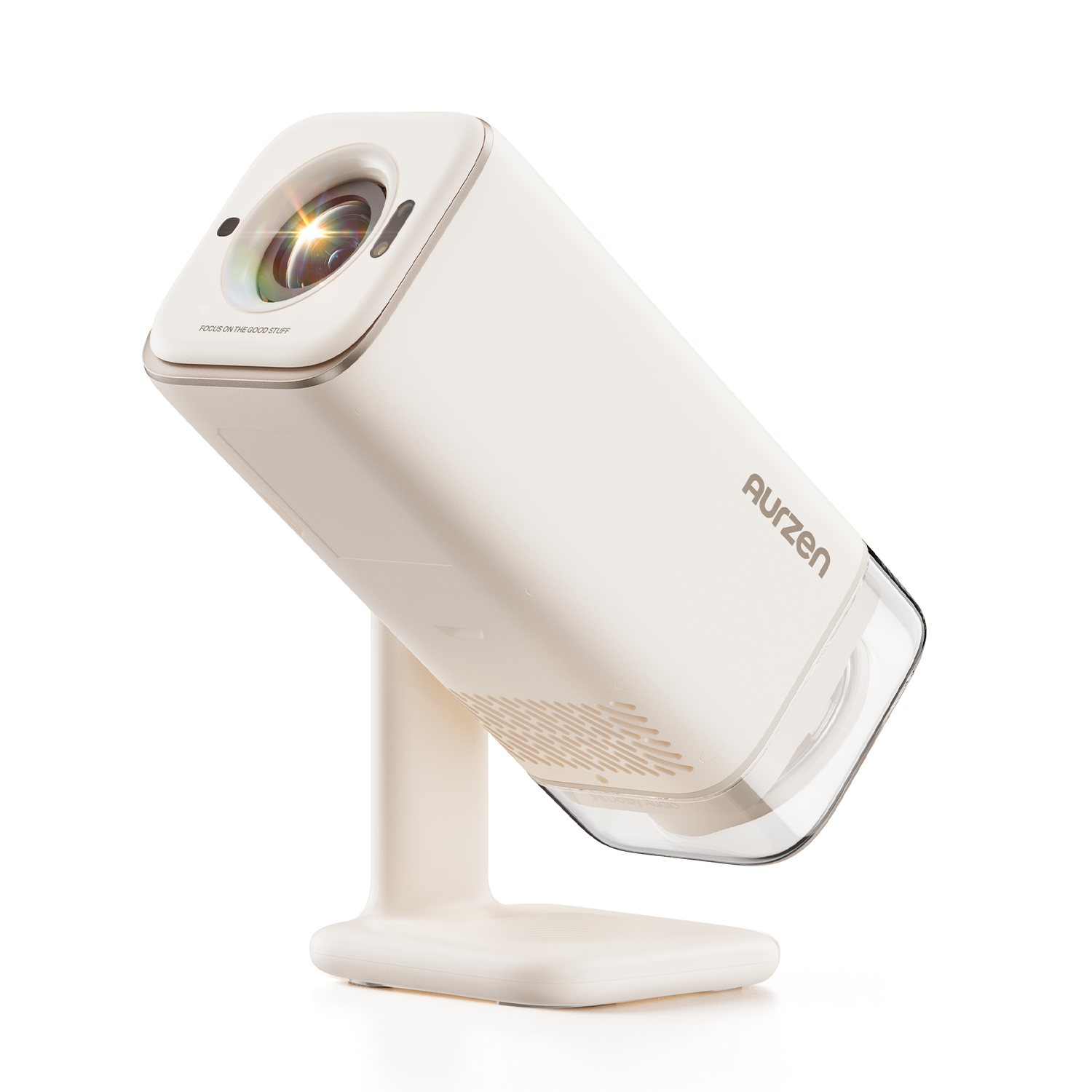 AURZEN BOOM Air Smart Projector