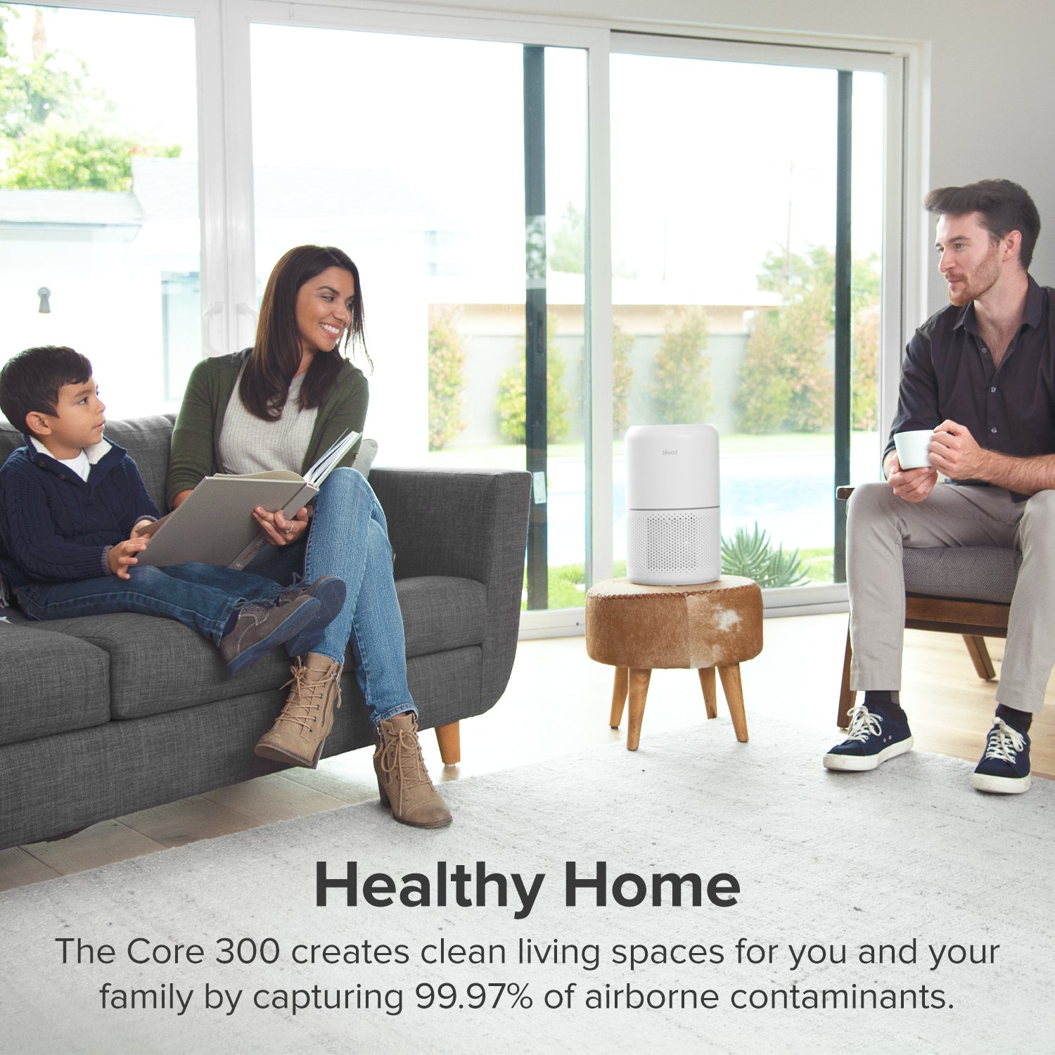 Levoit Core 300