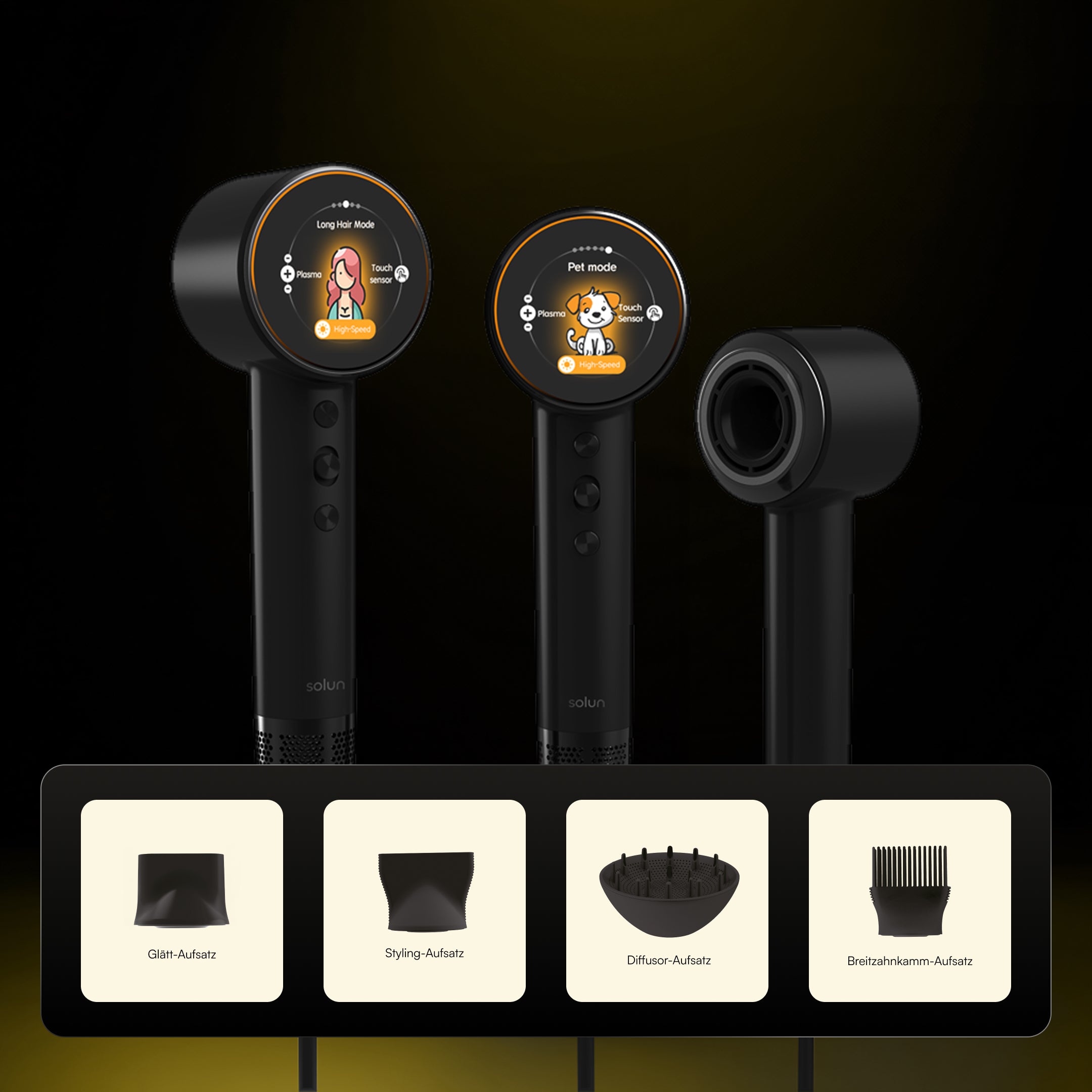 Air Plasma Pro