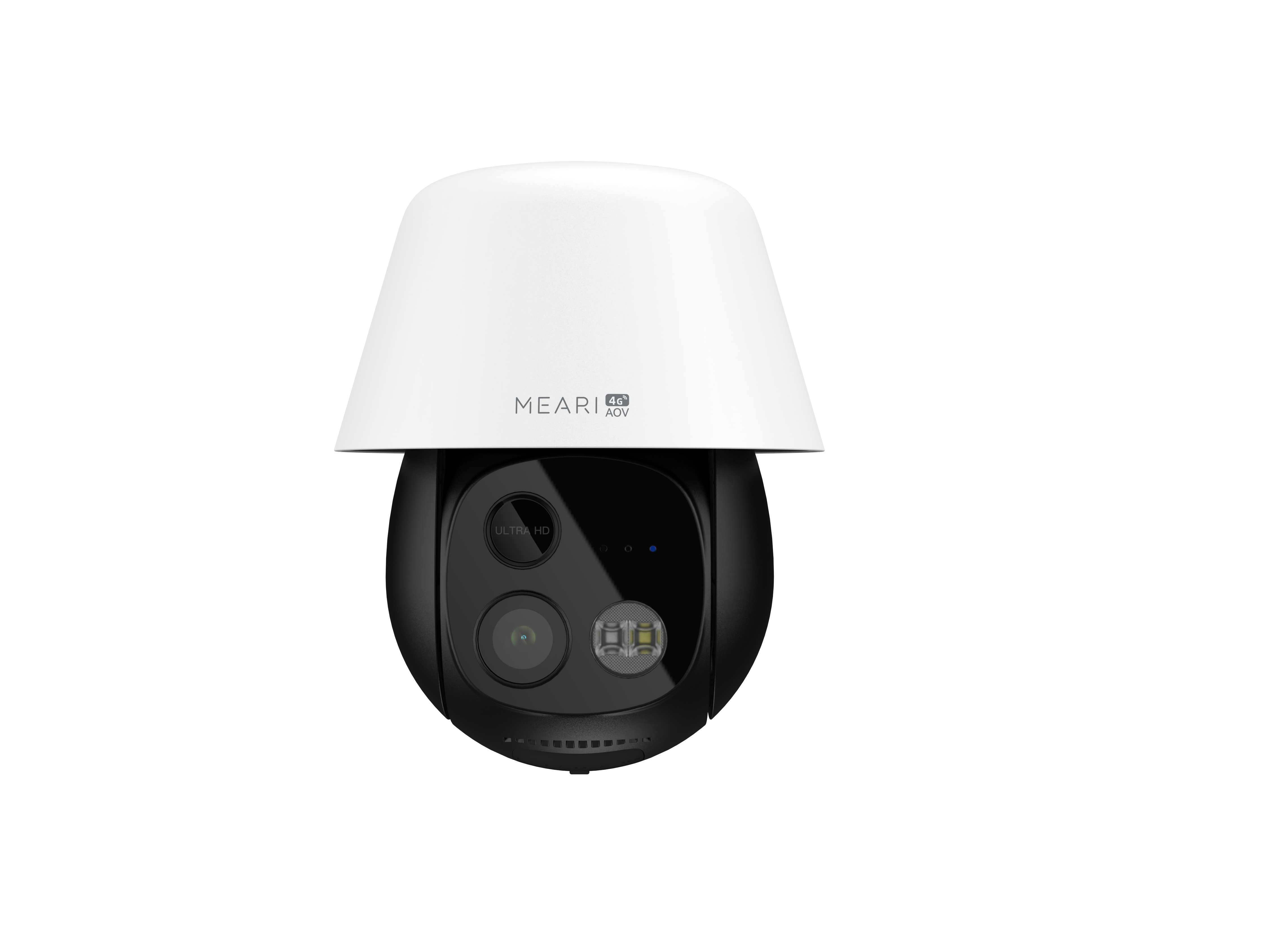 V7, Outdoor Smart 4G AOV Battery Camera