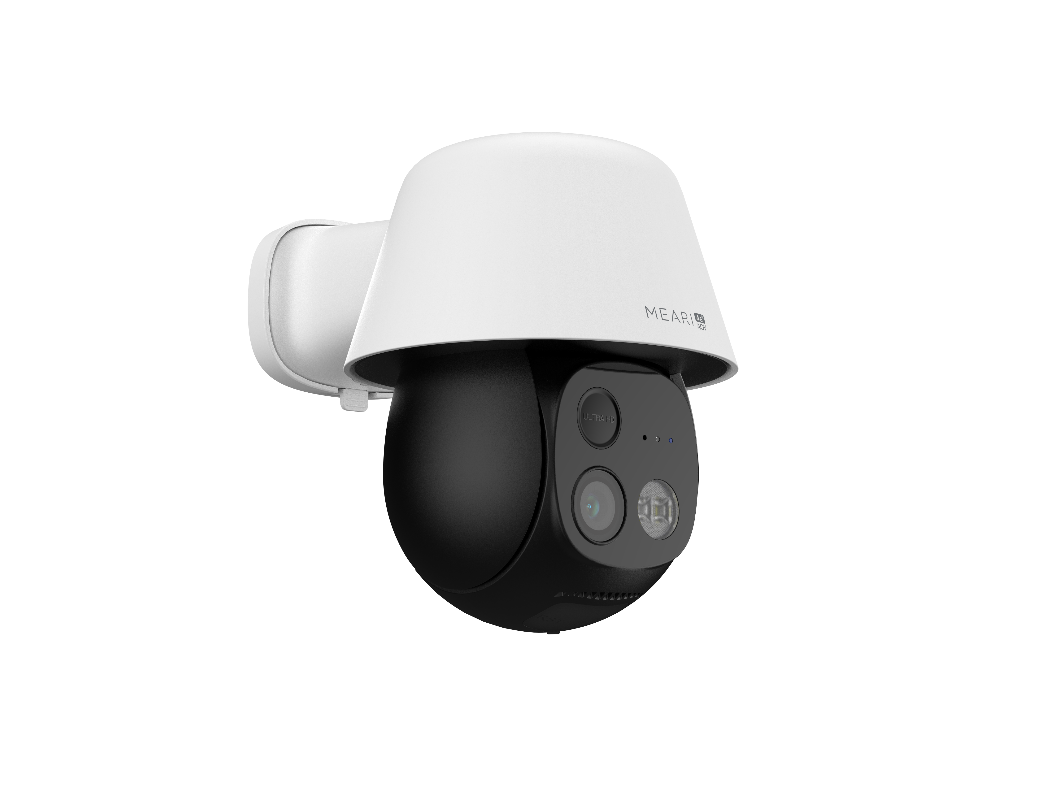 V7, Outdoor Smart 4G AOV Battery Camera
