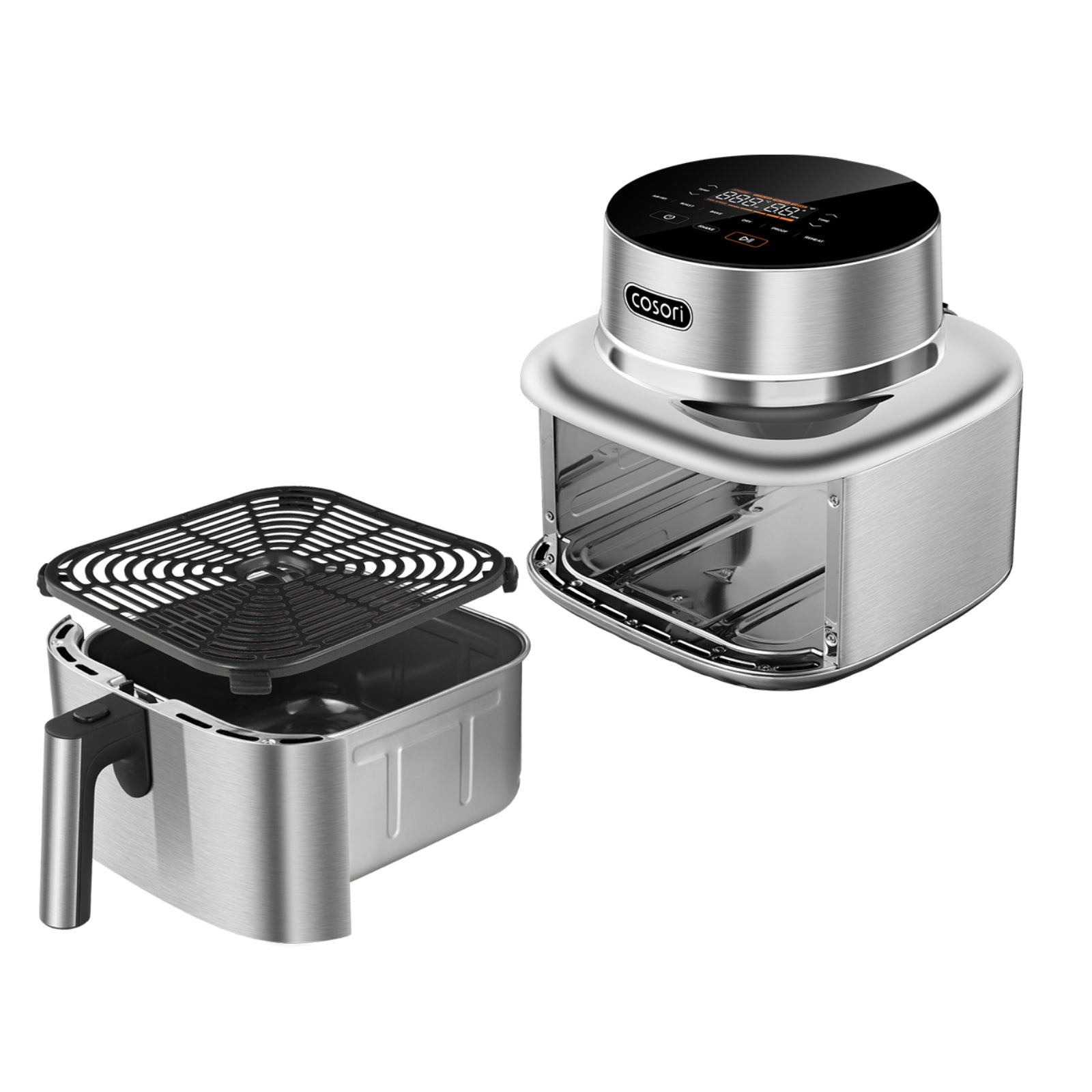CAF-SE601S / POS Sample