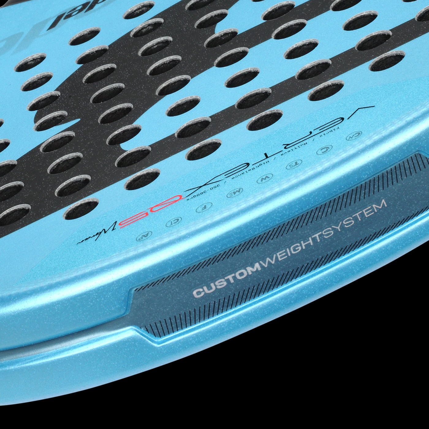 VERTEX 05 W